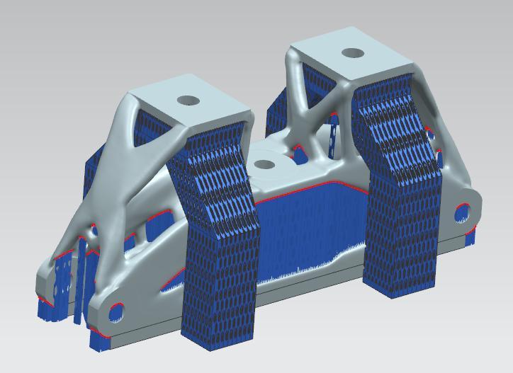 Simulation Automate design exploration with Simcenter 3D and HEEDS TM to innovate new designs that