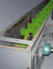 apron feeders drag chain conveyors screw conveyors scraper conveyors apron feeders are based