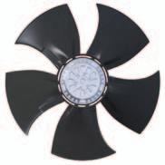 37771-7-8811 wob-02/08 2' HyBlade axial fans quieter and more efficient than ever before. Learn more about this revolutionary development for refrigeration and climate control technology.