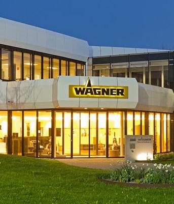 As a technology leader of adhesive and sealant processing we belong to J. Wagner GmbH since 2012.