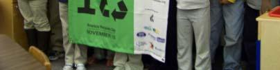recycling activism Provide Event in a