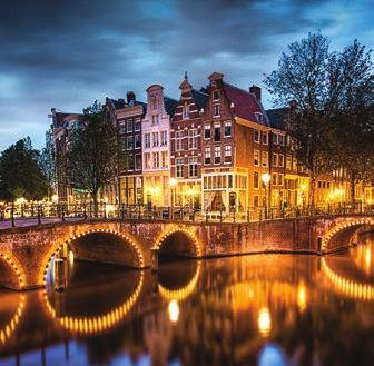 org/eas Join IAAPA in Amsterdam for the largest, most