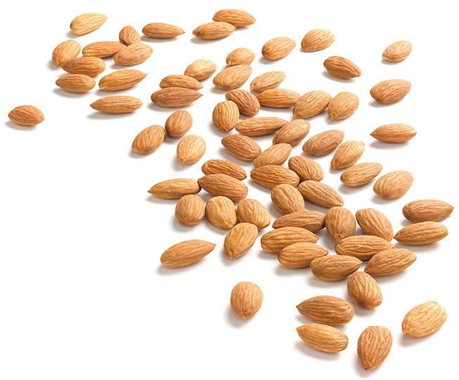Almonds and Carbon Sequestration: What