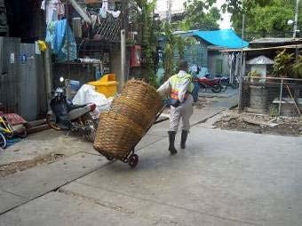 Waste Collection and