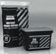 Instarmac UltraCrete Road Repair UltraCrete Instant Road Repair 10mm