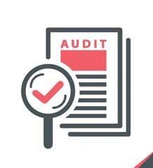 Detection Mandatory Vacation Report Monitoring Surprise Cash Counts Loan File Reviews Audits High Risk Accounts Complaint Handling Anonymous Reporting Robust audit procedures with direct reporting to