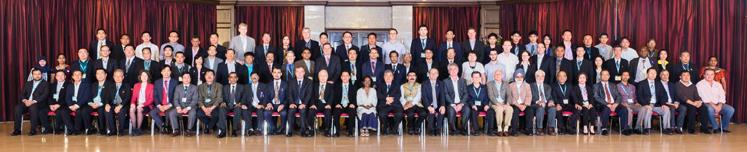 Dairy Asia o Multi-stakeholder platform for dialogue and