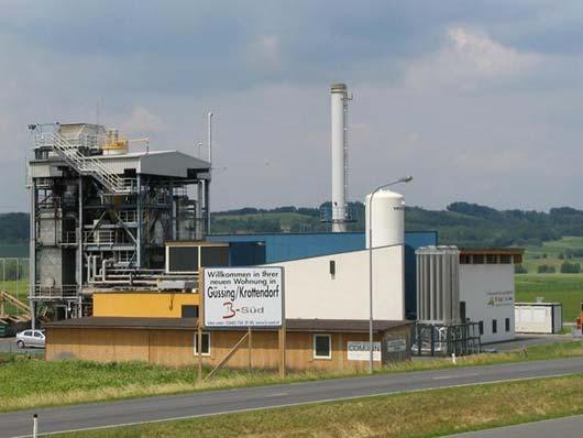 CHP in Germany Today share of CHP electricity in Germany is about 13% Fuel taxes advantages and fixed electricity prices.