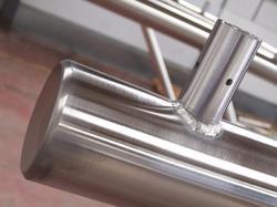 OTHER PRODUCTS: Stainless