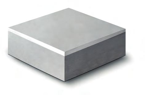 Clad plate A cost effective and reliable solution Smart combination of properties Clad plate is a multi-layer plate which combines a carbon or low alloy steel plate (backing or backer) with a thin