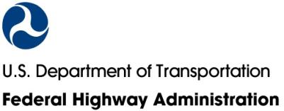 Federal Highway Administration Office of Safety 1200