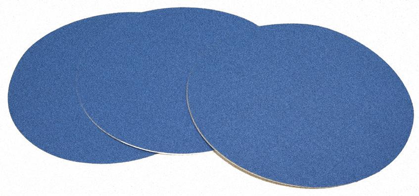 Abrasive Grinding Discs PRODUCTION GRADE WET / DRY SILICON CARBIDE C WEIGHT ABRASIVE GRINDING DISCS are manufactured in North America and are classified to U.S standards.