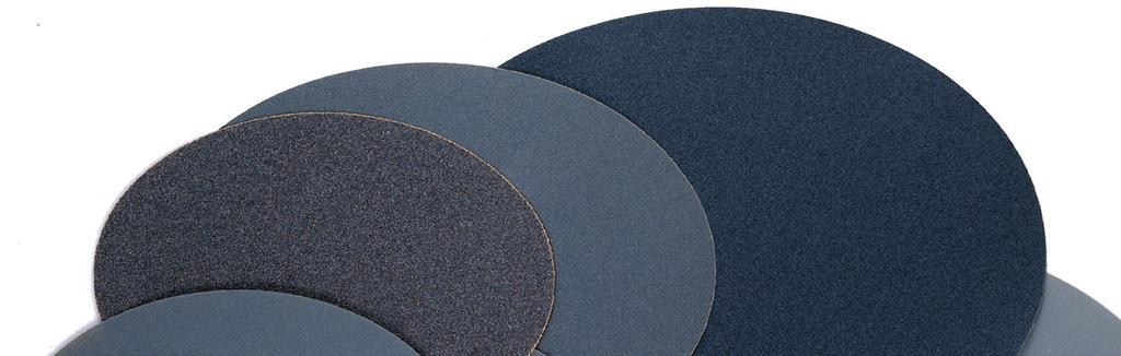 Abrasive Grinding Discs PREMIUM GRADE WET / DRY SILICON CARBIDE C WEIGHT ABRASIVE GRINDING DISCS are manufactured in North America and are classified to U.S standards.