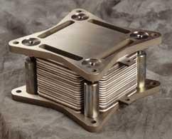 Solid oxide fuel cell (SOFC) ~ single cell and