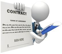 Contract Negotiation Business Resumption and Contingency Plans Indemnification Insurance Dispute Resolution Limits on