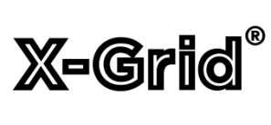 Introduction to X-Grid Ground Reinforcement Grids. X-Grid Ground Reinforcement grid is the new recycled plastic sustainable drainage system (SUDS) compliant solution.