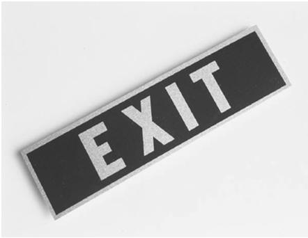 Exit Strategy How long do you plan to be associated with the business?