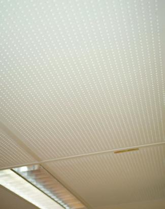 72 1 Perforated Panel Vinyl Face 10127 SQ 1200 72 1
