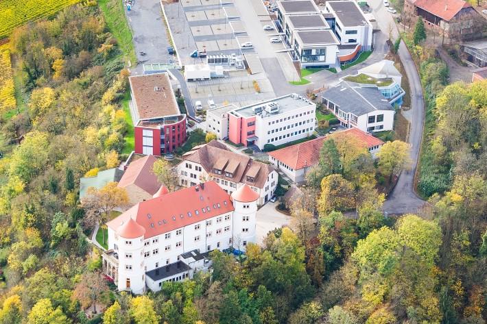Seite - 6 - The Hohenstein Institute in Bönnigheim (Germany) is an internationally active