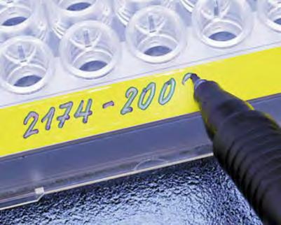 well Plate lids have anticontamination rings that line up with the top of each well Sterile, packaged individually or in convenient multipacks Certified DNAse/RNAse free, nucleic acid free, and