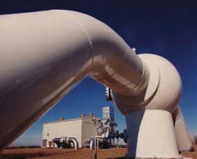 steam and gas turbines, expanders, rotating separators, portable ventilators, and control systems.