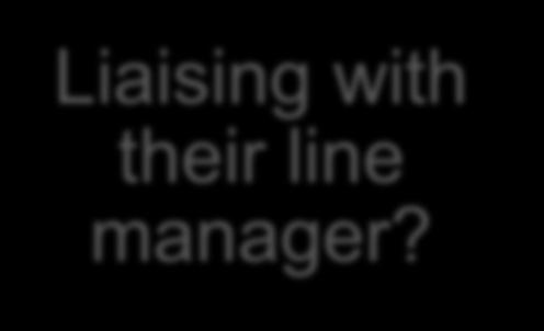 manager?