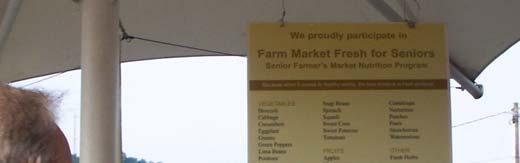 Impacts State t Street t Farmers Market, Bristol Average 300 customers per day