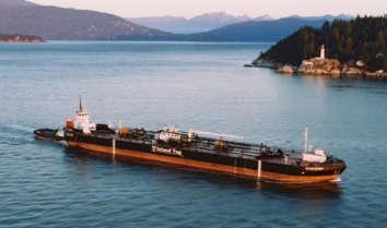 Two additional smaller barge visits / month (24 annually) No change in vessel size Less than 1% increase in Burrard Inlet marine