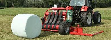 How Soon To Wrap How Soon After Baling Should You Wrap?