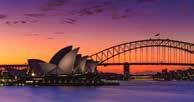 Coast, the metropolis surrounds the world s largest natural harbour and