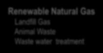 Biodiesel Renewable Diesel Renewable Gasoline