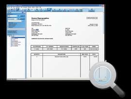With a full set of advanced document manipulation tools and pure integration to widely used docu ment management systems, ecopy PaperWorks enables office associates to work more efficiently with the