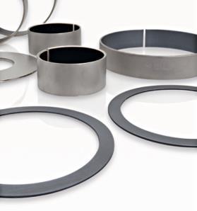 oil seals for applications in the