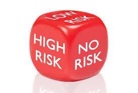 ASSESSING, QUANTIFYING, & ACCEPTING RISK QUESTION What is the acceptable level of Risk