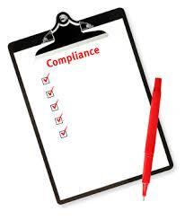QUESTION When doing a compliance audit, do our auditors really understand the underlying reason