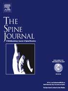 rhbmp-2 (Infuse) June 2011 issue of the Spine Journal devoted to critical