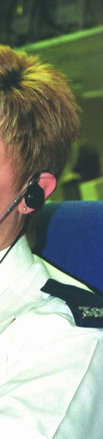 A sound implementation plan is in place but the risks remain 12 A pilot stage was used to test Airwave over a six-month period in Lancashire and other police forces will join the new service through