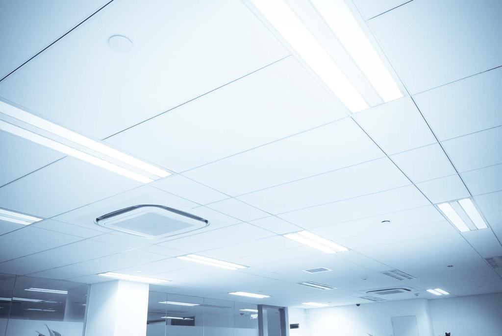 This brochure introduces the main energy-saving lighting technologies and demonstrates how simple actions and interventions can save energy and cut operating costs in your office building.