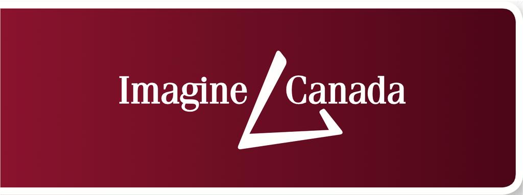 Imagine Canada s Sector Monitor David Lasby MPhil, Director of Research Cathy Barr PhD, Senior Vice-President Vol. 3, No. 1 IN THIS REPORT About Imagine Canada... 2 Acknowledgements... 2 Introduction.