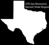 We drilled a total of 37 wells in the Barnett shale acreage In