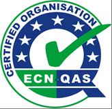 Content and labels of ECN- QAS The European Quality Assurance Scheme includes: Awarding the ECN-QAS Conformity Label to national quality assurance organisations (NQAO)