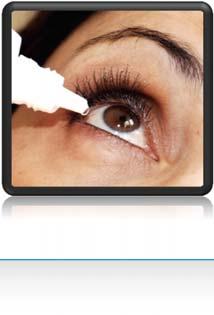 Current standard: intravitreal injection Injection into the eye Project goal: topical (drops) Eye drops Regorafenib inhibits VEGF* receptor signaling, a well-established principle to treat wamd**