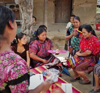Women-Centered Finance with Education Building Economic Resilience An estimated 2 billion adults lack access to formal financial services and the unbanked are disproportionately female, with 42