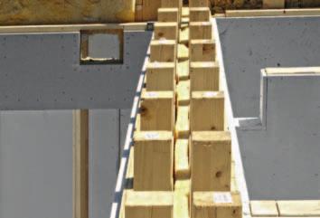 The specialists of KRH, pillar layer frame glue laminated timber KRH the strong glulam column for professional construction of wood frame structures in Europe If compared with traditional products,