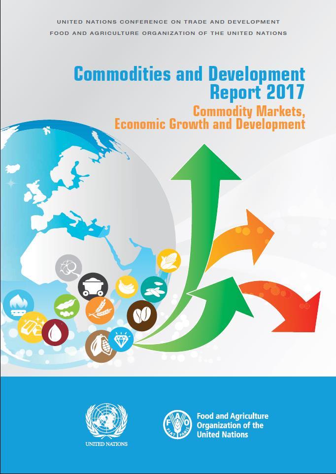 Commodities and the AfCFTA Thank you. Download report: http://unctad.