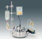 Sterility Testing Systems Sterisart Universal Pump International pharmacopeias require the complete sterility of pharmaceutical products that are injected into the blood stream or that otherwise
