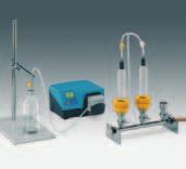 Reusable Sterility Test System Reusable sterility test system for the sterility testing of injection and infusion solutions. The filter holders are easy to clean, dishwatersafe and autoclavable.