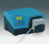 Additional accessories for reusable sterility testing system (for testing infusion solutions in bottles) Description Order numbers Inlet needle (long) 16964 Inlet needle (short) 16964-----3