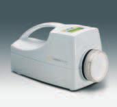 AirPort MD8 Battery-Powered Portable Air Sampler AirPort MD8 is the air sampler for the pharmaceutical industry, the biotechnology, the food and beverage industry, for hospitals environmental care