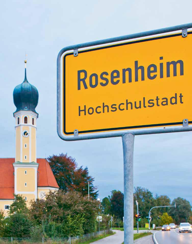 case study: rosenheim chp plant Case study Rosenheim CHP plant Stadtwerke Rosenheim is a typical CHP power plant in a German city.